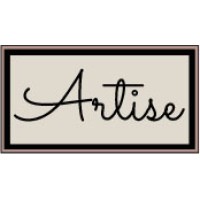 Artise logo, Artise contact details