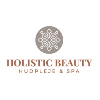 Holistic Beauty dk logo, Holistic Beauty dk contact details