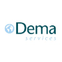 Dema Services logo, Dema Services contact details