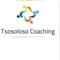 Tsosoloso Coaching logo, Tsosoloso Coaching contact details