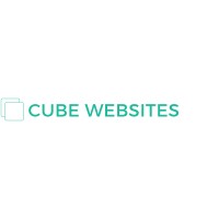 Cube Websites logo, Cube Websites contact details