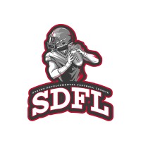 States Developmental Football League logo, States Developmental Football League contact details