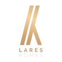 Lares Homes Pty Ltd logo, Lares Homes Pty Ltd contact details