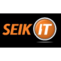 Seik IT Communications logo, Seik IT Communications contact details