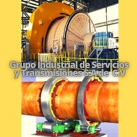 Grupo Industrial de Servicios y Transmisiones S.A de C.V logo, Grupo Industrial de Servicios y Transmisiones S.A de C.V contact details