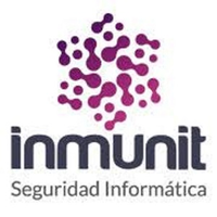 Inmunit logo, Inmunit contact details