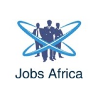 Jobs Africa logo, Jobs Africa contact details