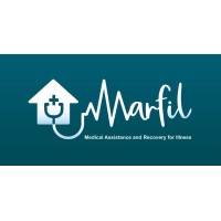 Marfil México logo, Marfil México contact details