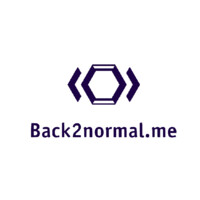 Back2Normal Chiro Ltd logo, Back2Normal Chiro Ltd contact details