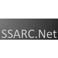 SSARC.Net logo, SSARC.Net contact details