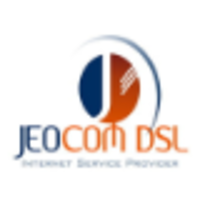 Jeocom DSL logo, Jeocom DSL contact details