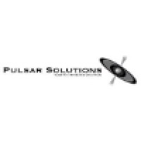 Pulsar Solutions logo, Pulsar Solutions contact details