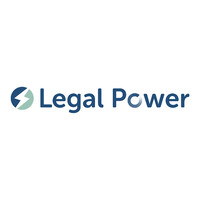 Legal Power logo, Legal Power contact details