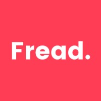 Fread logo, Fread contact details