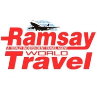 RAMSAY WORLD TRAVEL LIMITED logo, RAMSAY WORLD TRAVEL LIMITED contact details