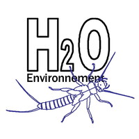 H2O Environnement logo, H2O Environnement contact details