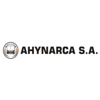 AHYNARCA S.A logo, AHYNARCA S.A contact details