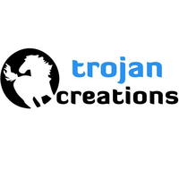 Trojan Creations Private Limited logo, Trojan Creations Private Limited contact details