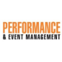 Performance & Event Management Limited logo, Performance & Event Management Limited contact details