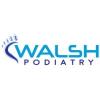 Walsh Chiropody / Podiatry Ltd logo, Walsh Chiropody / Podiatry Ltd contact details