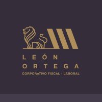 León Ortega Corporativo Fiscal - Laboral logo, León Ortega Corporativo Fiscal - Laboral contact details