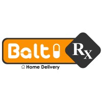 BaltoRx logo, BaltoRx contact details