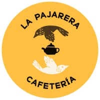 Café La Pajarera logo, Café La Pajarera contact details