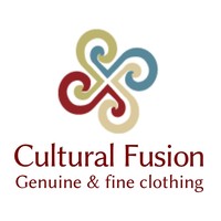 Cultural Fusion logo, Cultural Fusion contact details