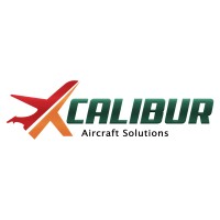 Xcalibur Aircraft Solutions LLC logo, Xcalibur Aircraft Solutions LLC contact details