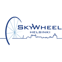 SkyWheel Helsinki Oy logo, SkyWheel Helsinki Oy contact details