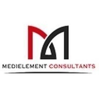 Medielement Consultants logo, Medielement Consultants contact details