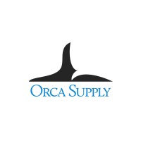 Orca Supply Corporation logo, Orca Supply Corporation contact details