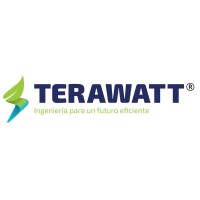 Terawatt Ingeniería logo, Terawatt Ingeniería contact details