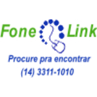 Fone Link Brasil logo, Fone Link Brasil contact details