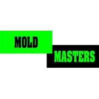 My Mold Masters logo, My Mold Masters contact details