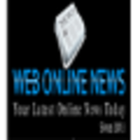 WebOnlineNews.com logo, WebOnlineNews.com contact details