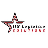 US Logistics Solutions logo, US Logistics Solutions contact details