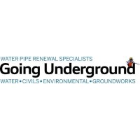 Going Underground Ltd logo, Going Underground Ltd contact details