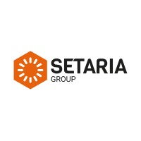 Setaria Group Ltd (Part of the Pumptec Services Group) logo, Setaria Group Ltd (Part of the Pumptec Services Group) contact details