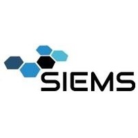 SIEMS soluciones logo, SIEMS soluciones contact details