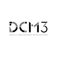 DCM3 logo, DCM3 contact details