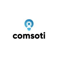 Comsoti logo, Comsoti contact details