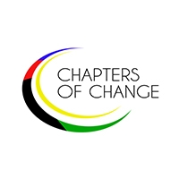 The Chapters of Change Foundation logo, The Chapters of Change Foundation contact details