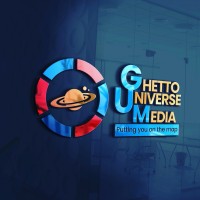 Ghetto Universe Media logo, Ghetto Universe Media contact details