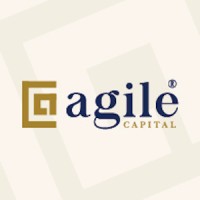 AgileCapital logo, AgileCapital contact details