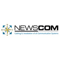 Newscom Communications logo, Newscom Communications contact details