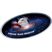 Dream Team Freedom logo, Dream Team Freedom contact details