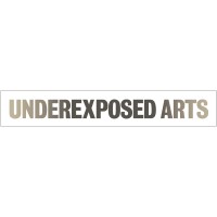 UNDEREXPOSED ARTS logo, UNDEREXPOSED ARTS contact details