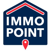 IMMO POINT NETWORK BVBA logo, IMMO POINT NETWORK BVBA contact details