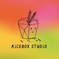 Ricebox Studio logo, Ricebox Studio contact details